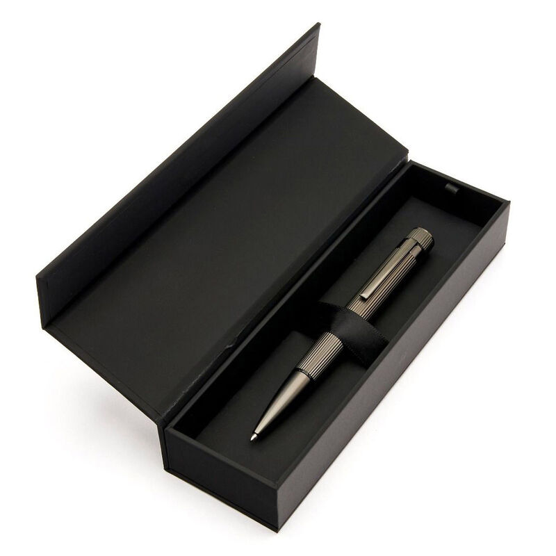 Hugo Boss Core Ballpoint Pen Gun image number 2